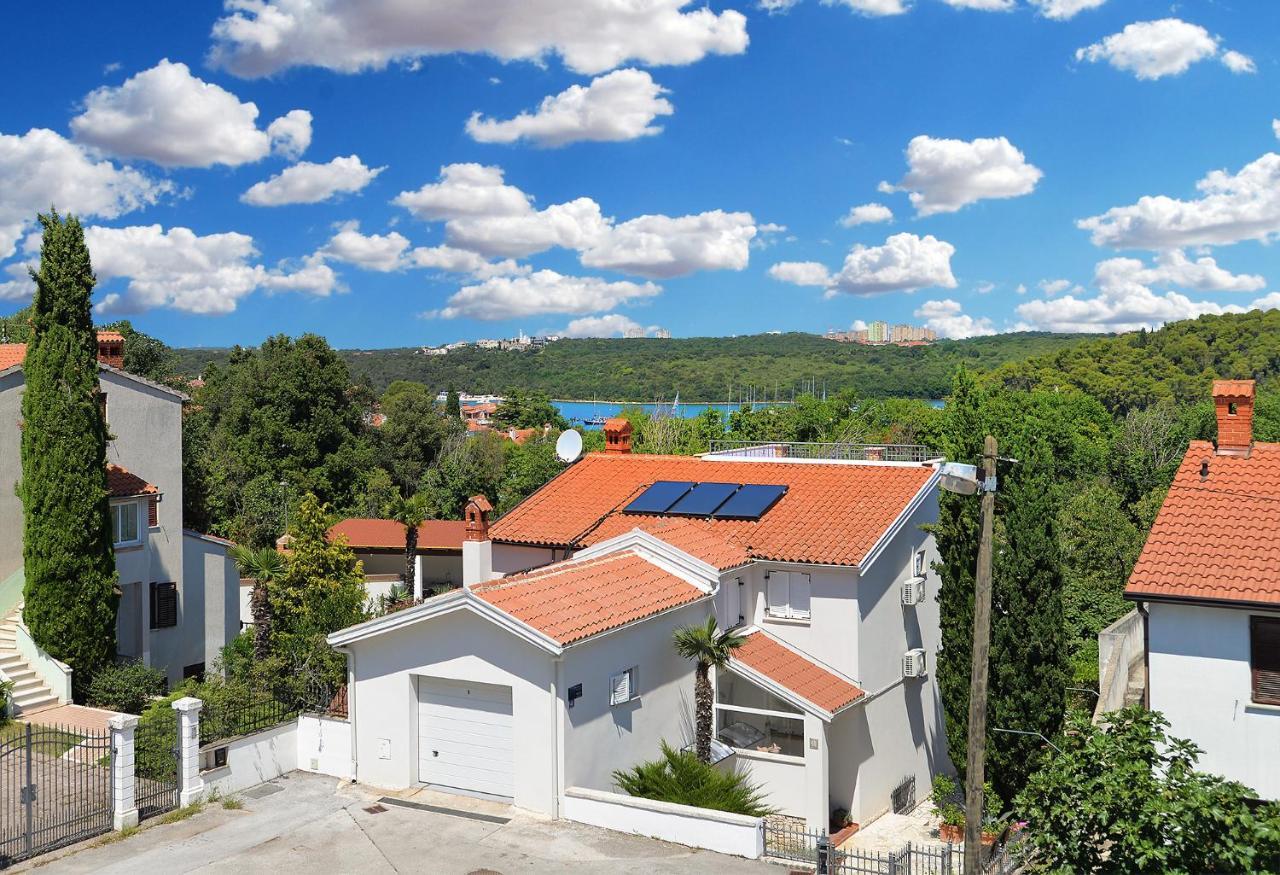 Apartment Kreso 1791 Баньоле Екстериор снимка