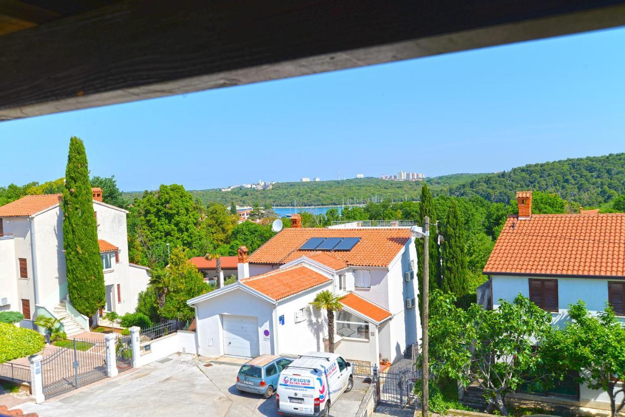 Apartment Kreso 1791 Баньоле Екстериор снимка