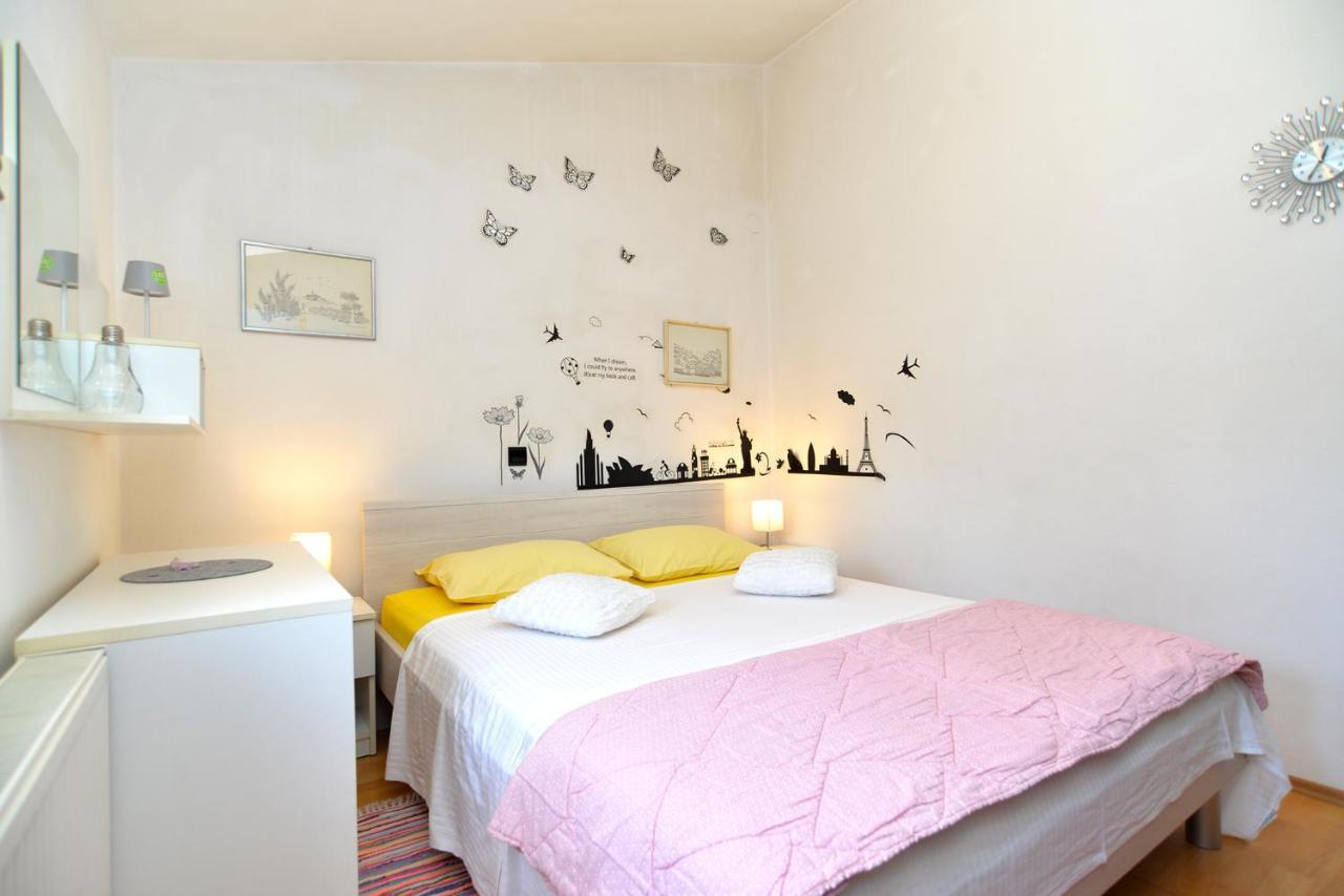 Apartment Kreso 1791 Баньоле Екстериор снимка